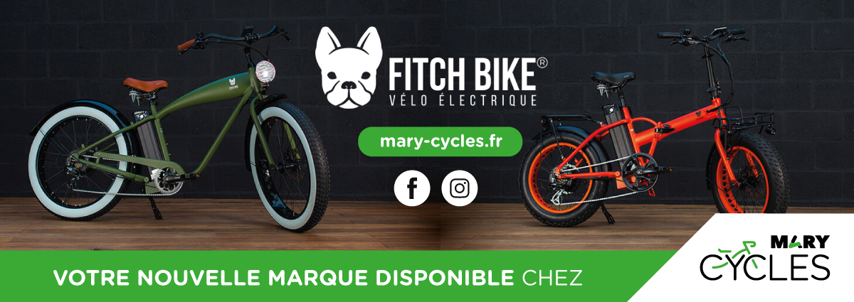 Fitch Bike