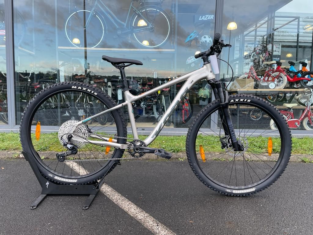 Vélo Kona en promotion
