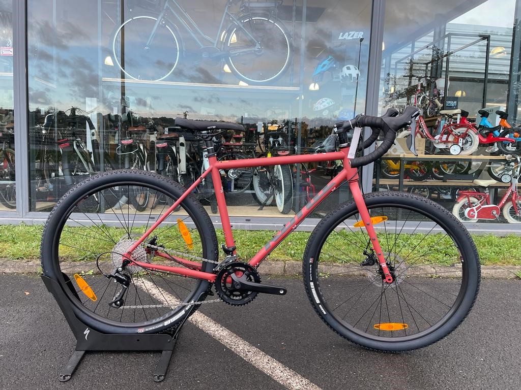 Vélo Kona en promotion