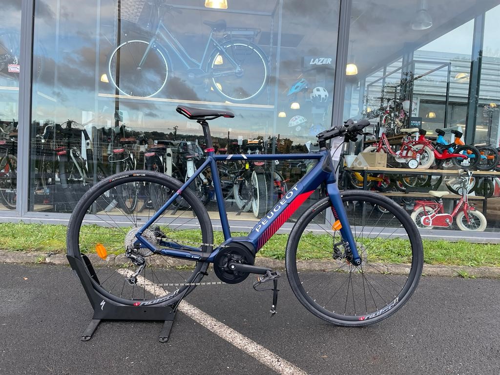 Vélo Peugeot Cycles en promotion