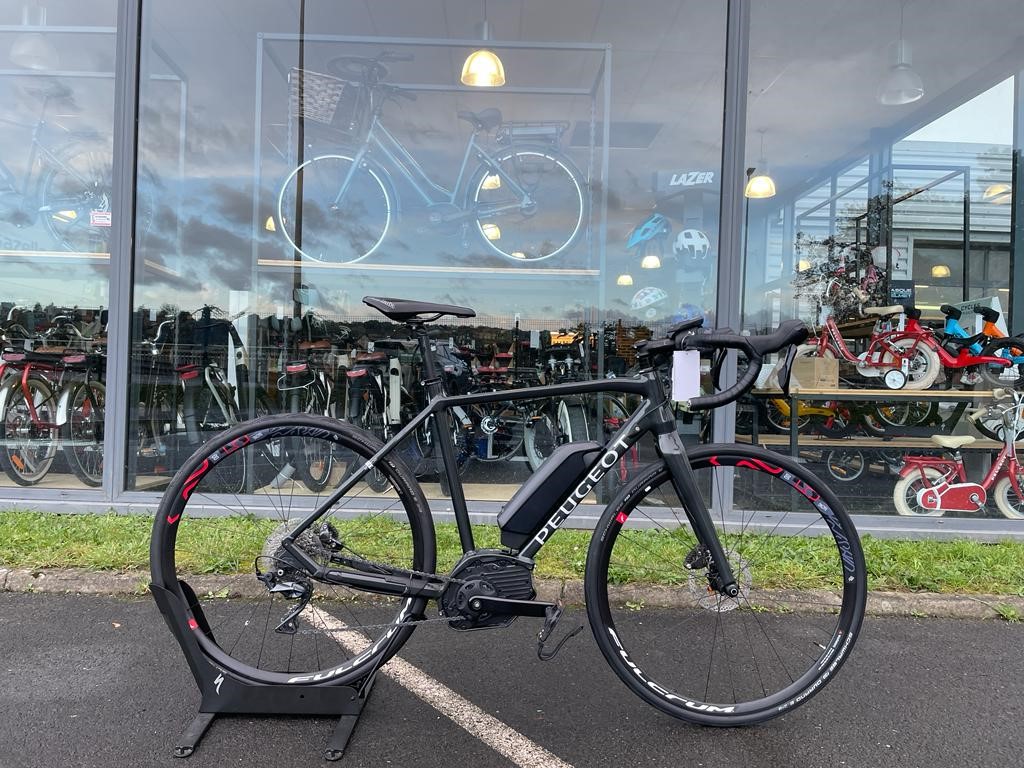 Vélo Peugeot Cycles en promotion