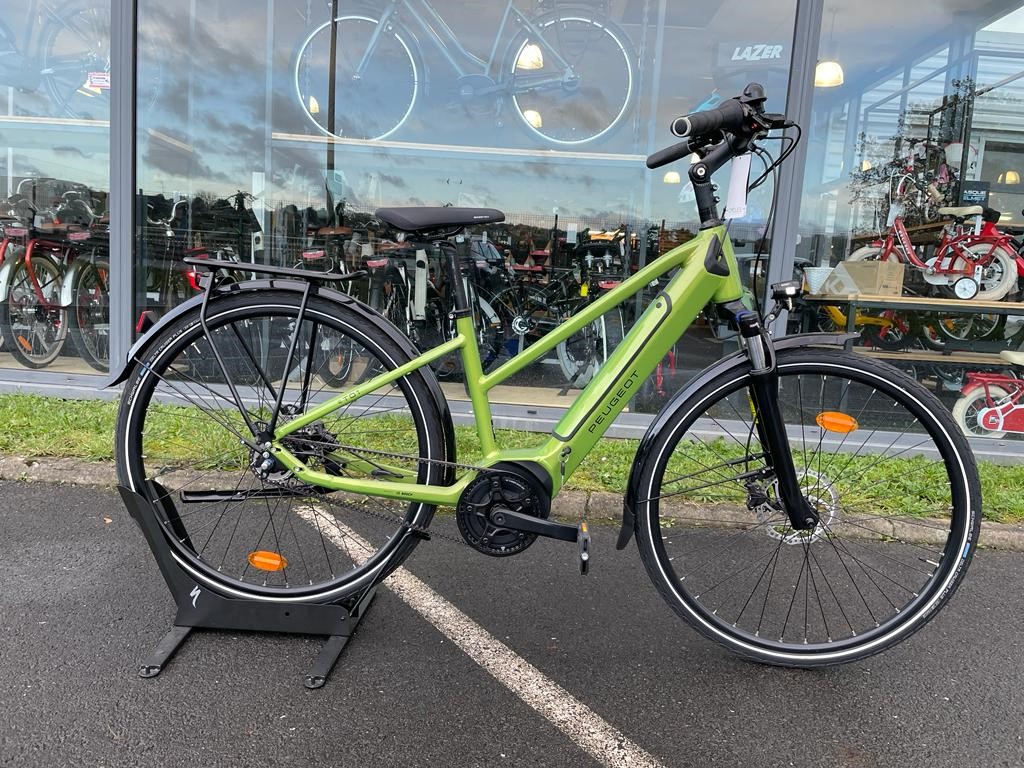 Vélo Peugeot Cycles en promotion