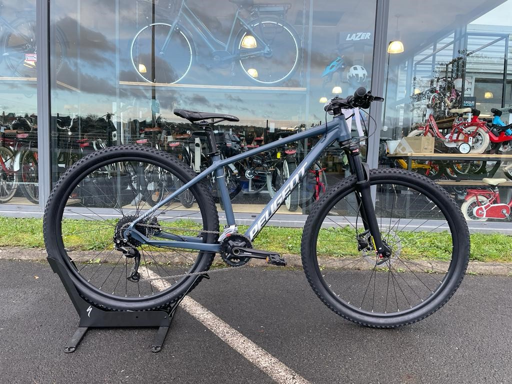Vélo Kona en promotion