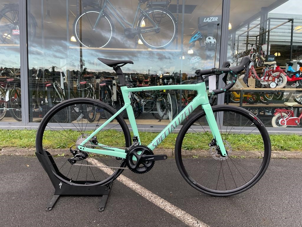 Vélo Specialized en promotion