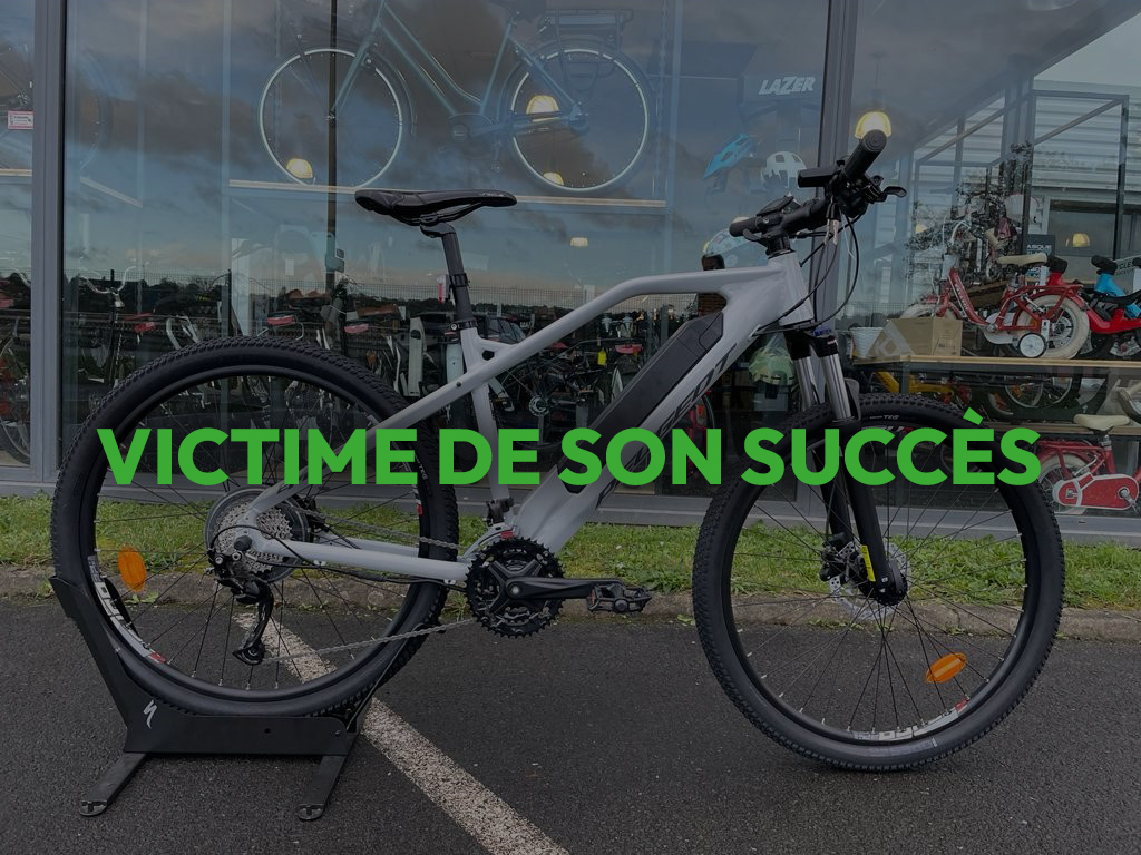 Vélo Peugeot Cycles en promotion