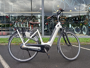 Vélo Gazelle en promotion