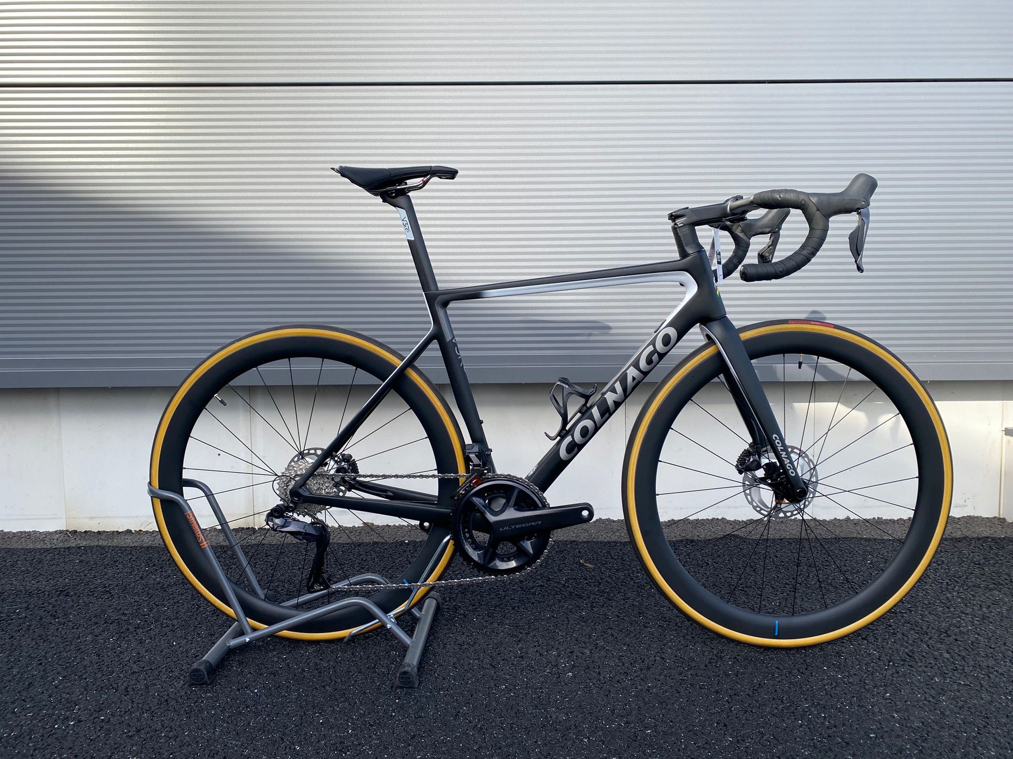 Vélo Colnago en promotion