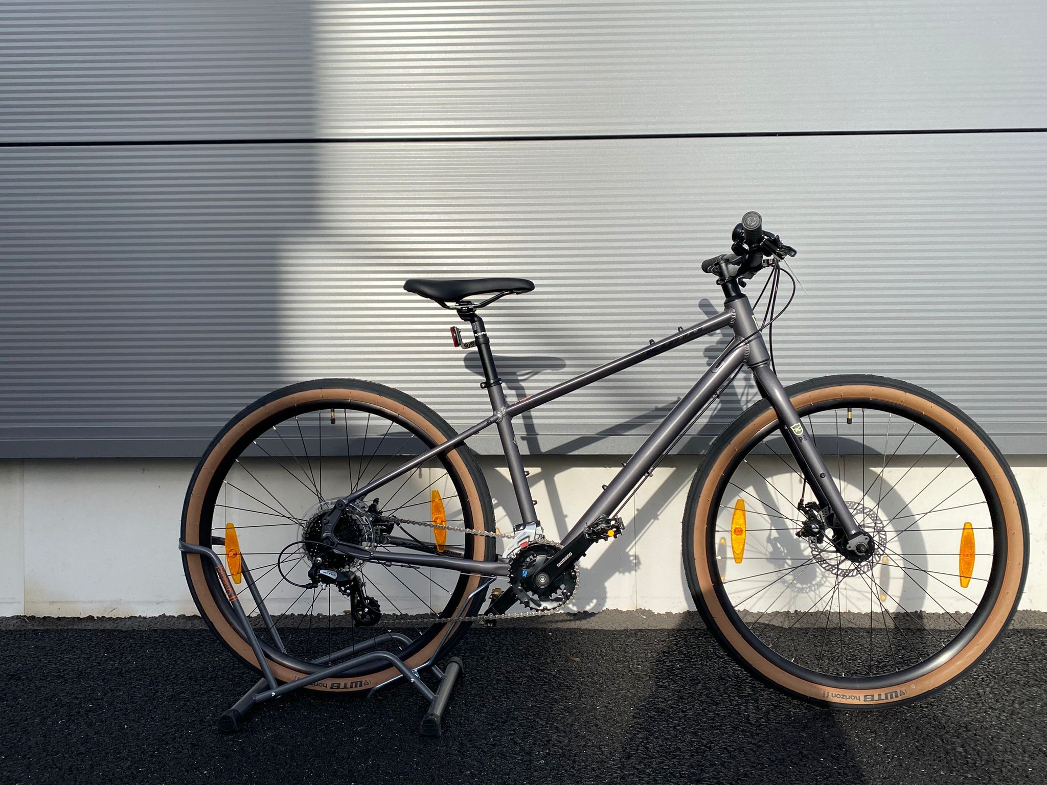 Vélo Kona en promotion