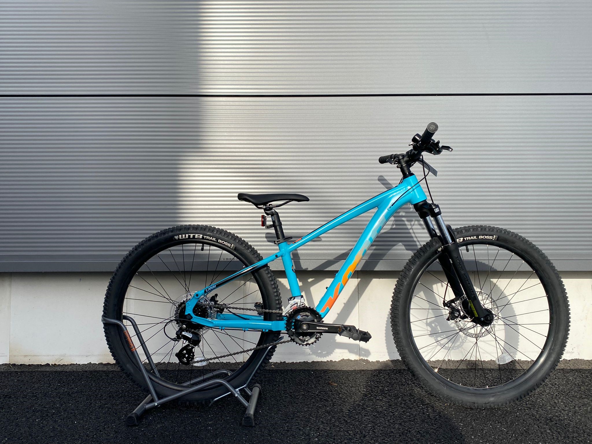 Vélo Kona en promotion
