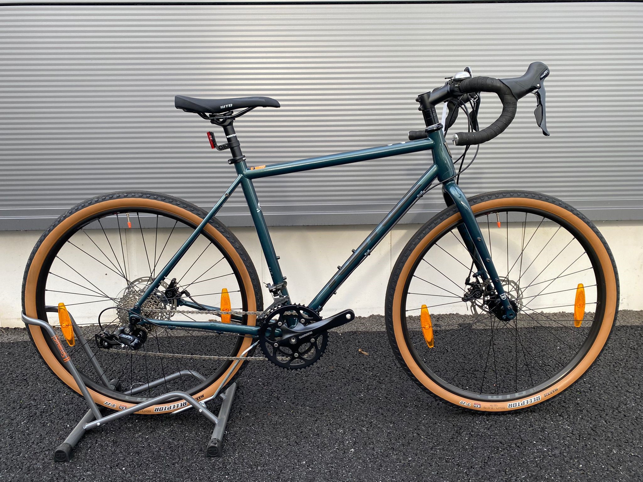 Vélo Kona en promotion