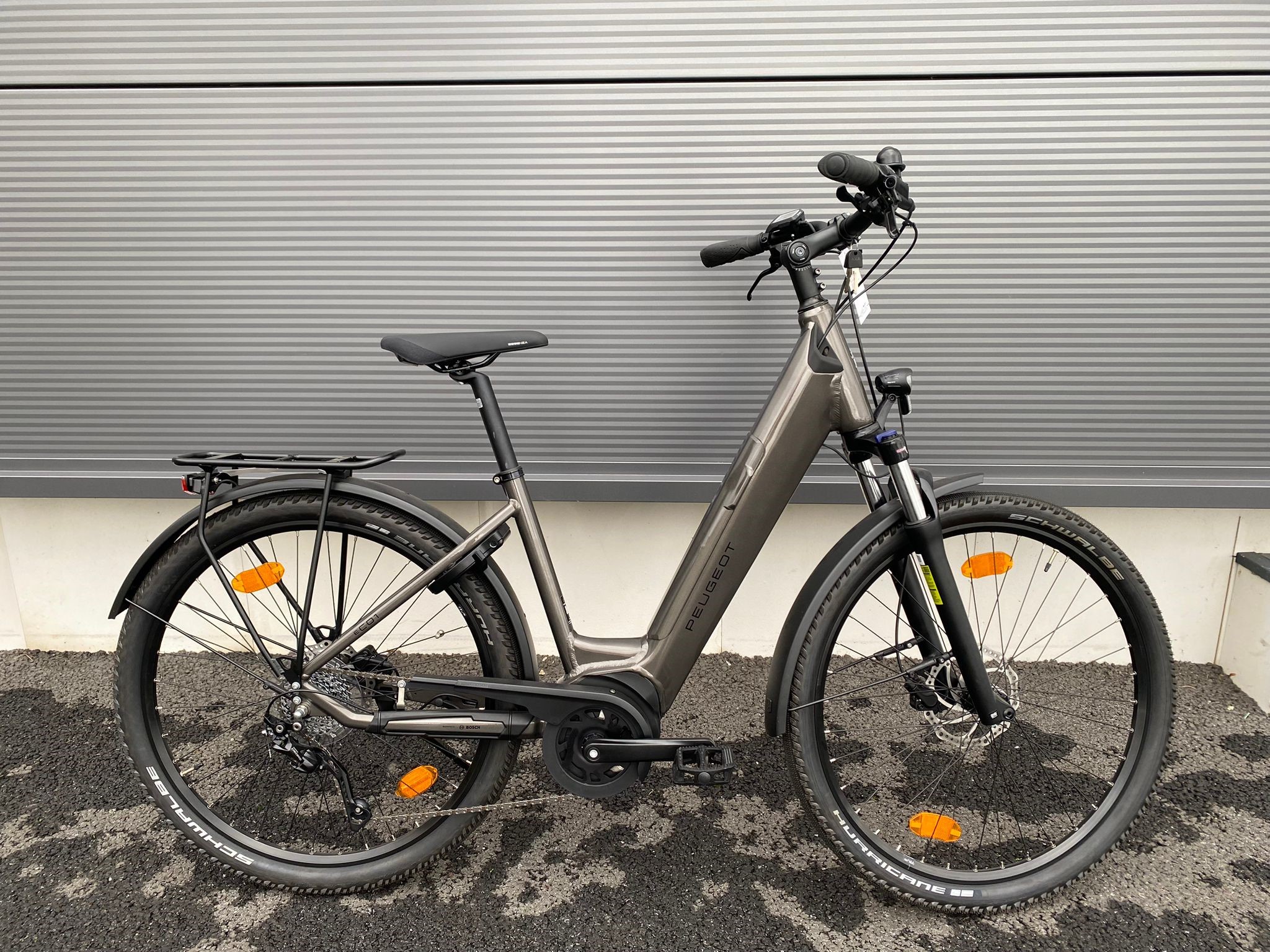 Vélo Peugeot en promotion