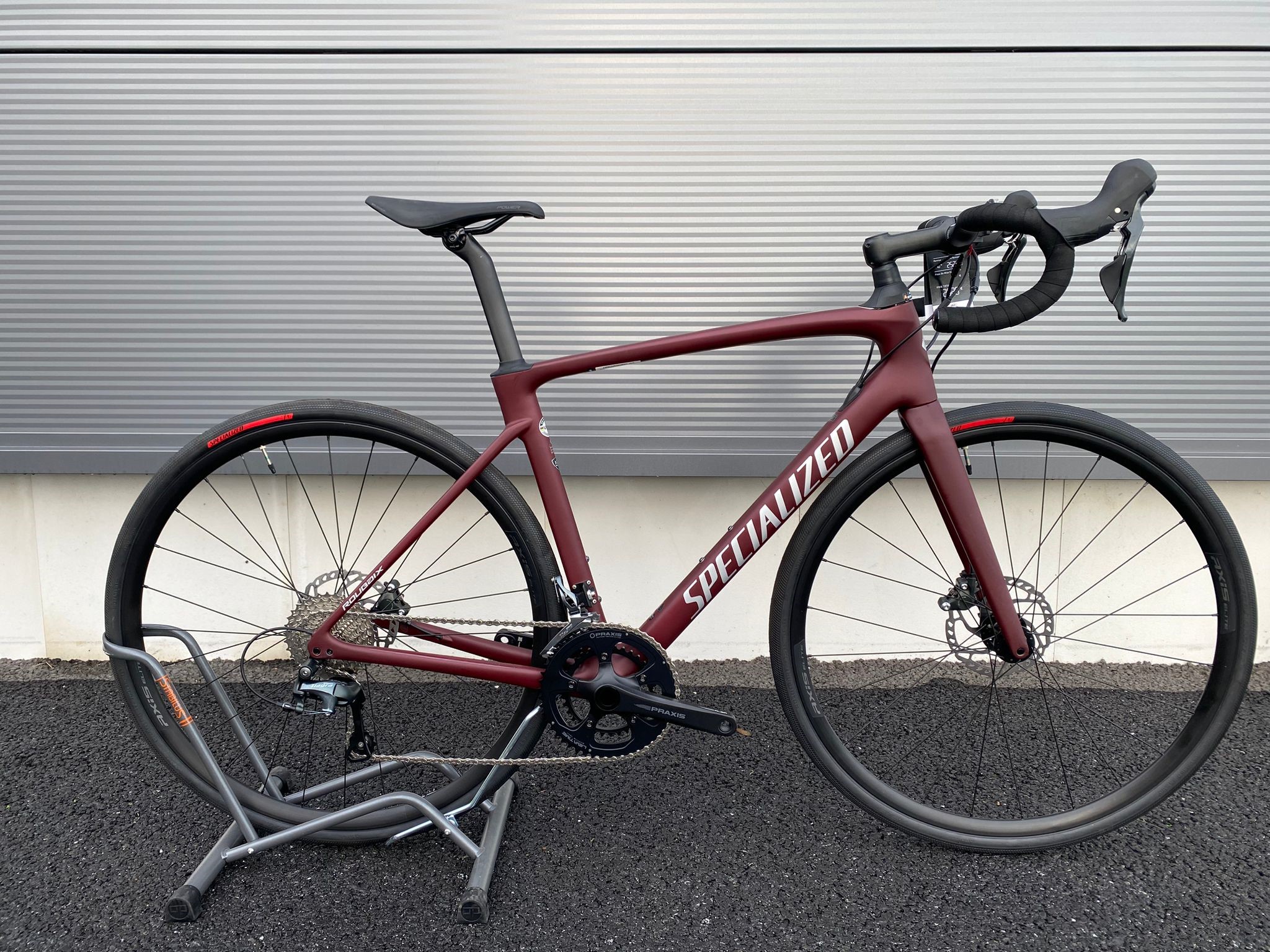Vélo Specialized en promotion