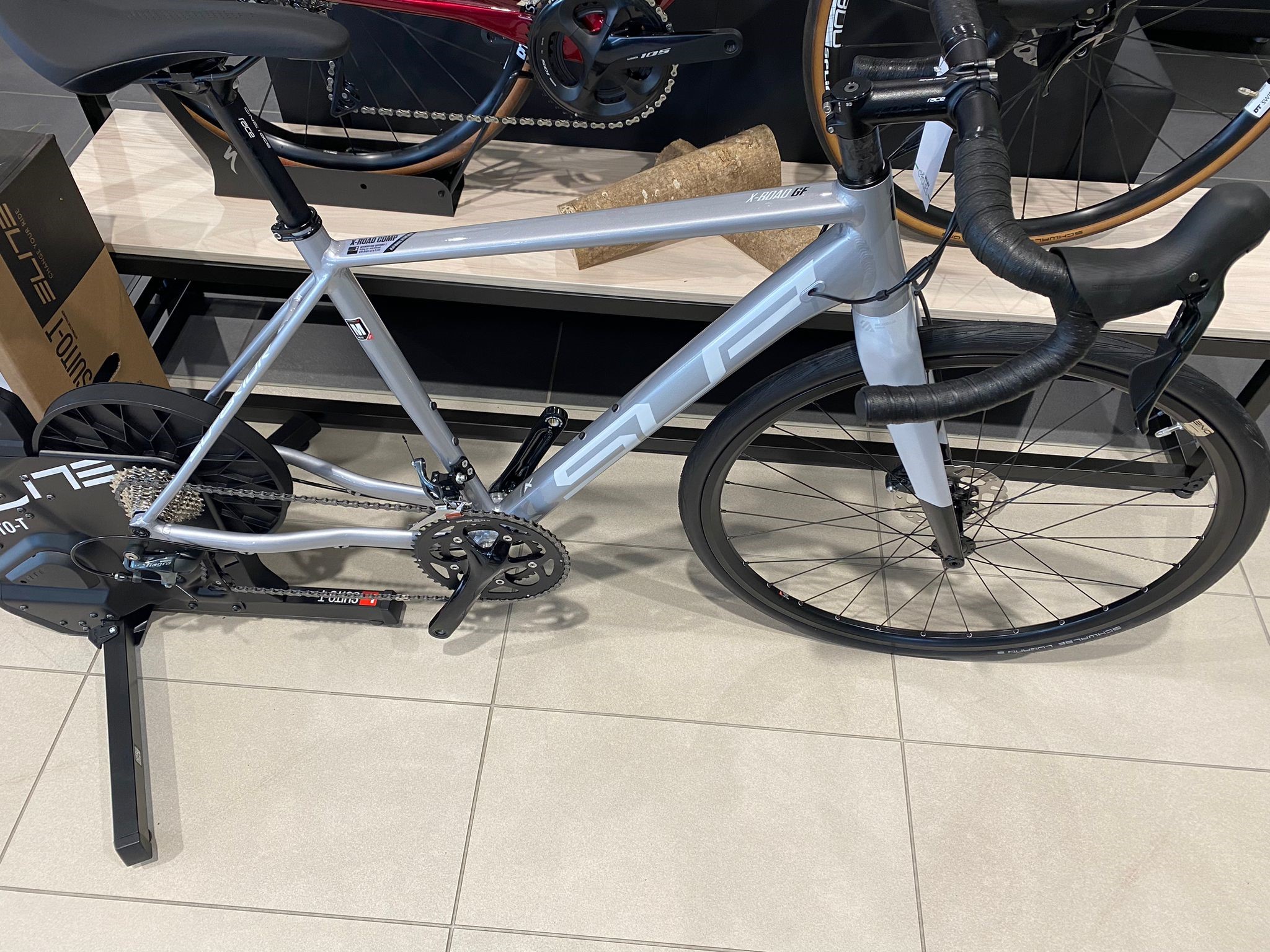 Vélo Superior en promotion