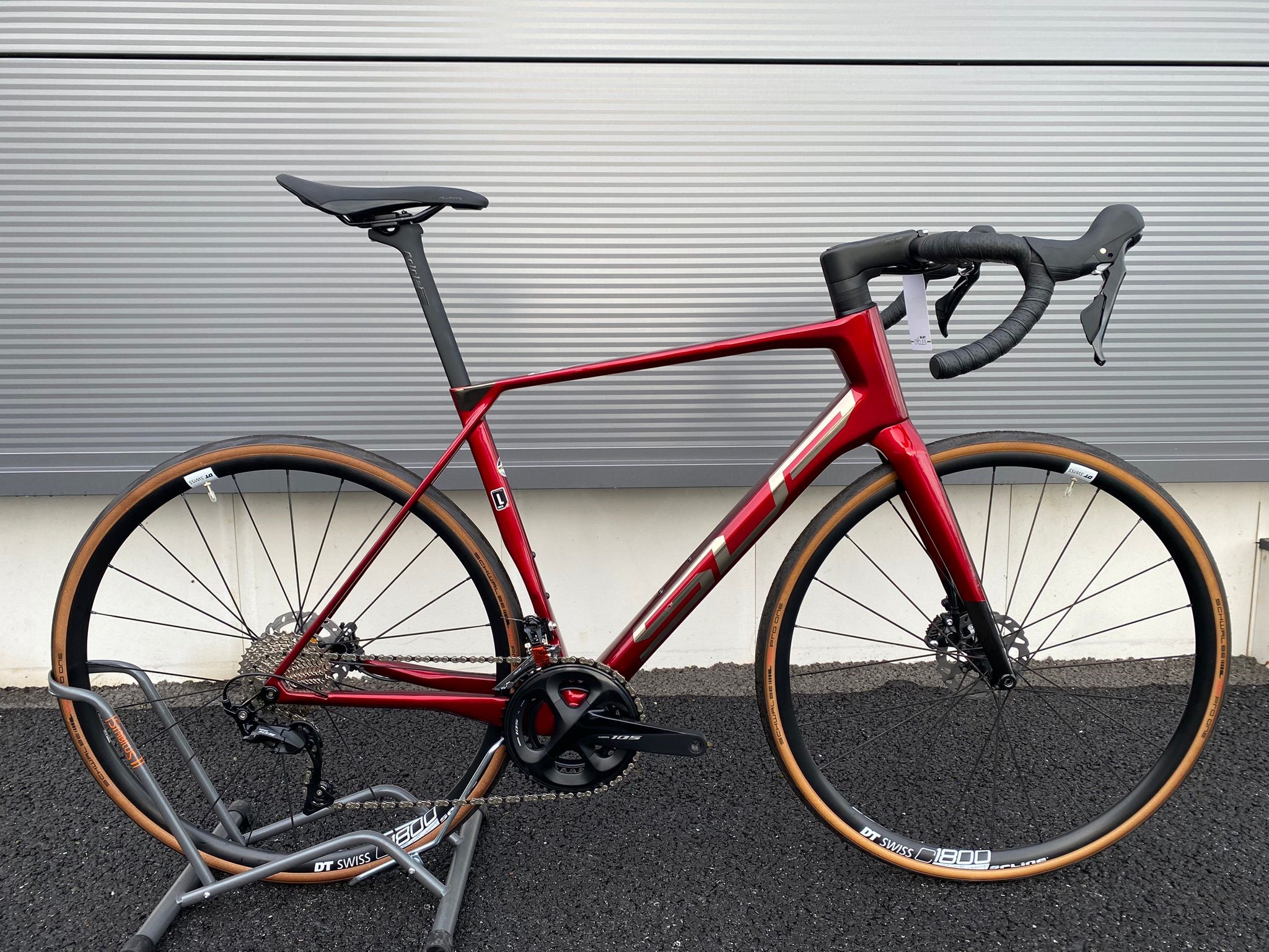 Vélo Superior en promotion
