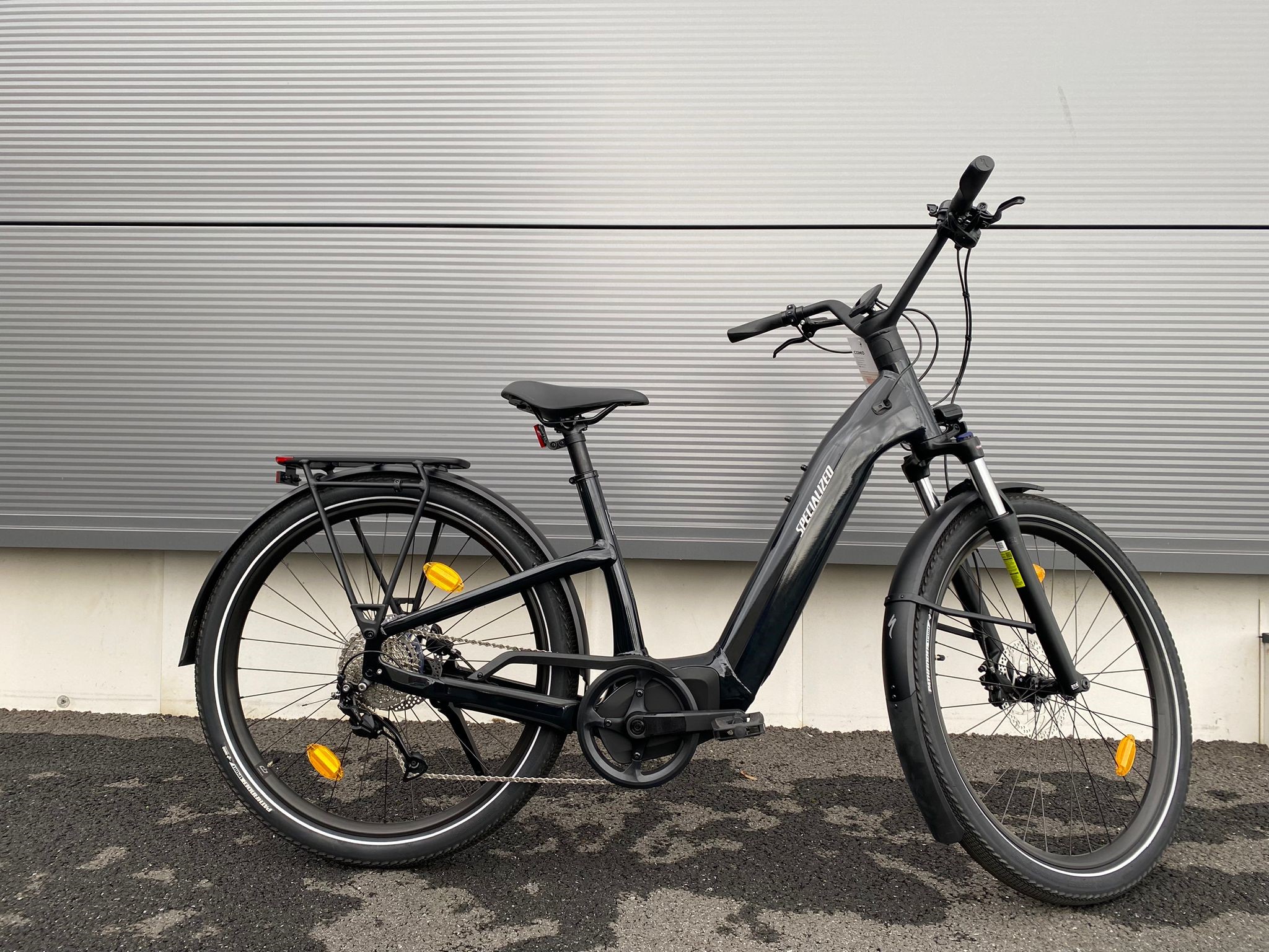 Vélo Specialized en promotion