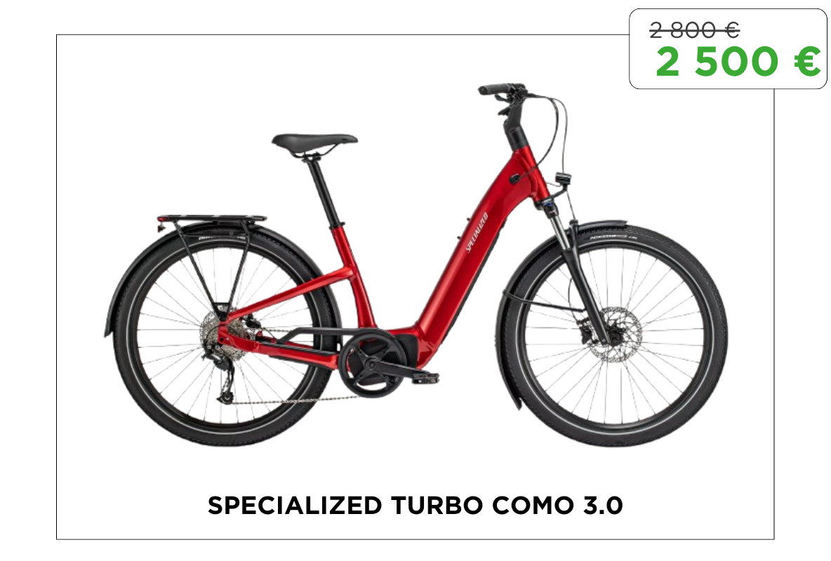 promo cycles velos