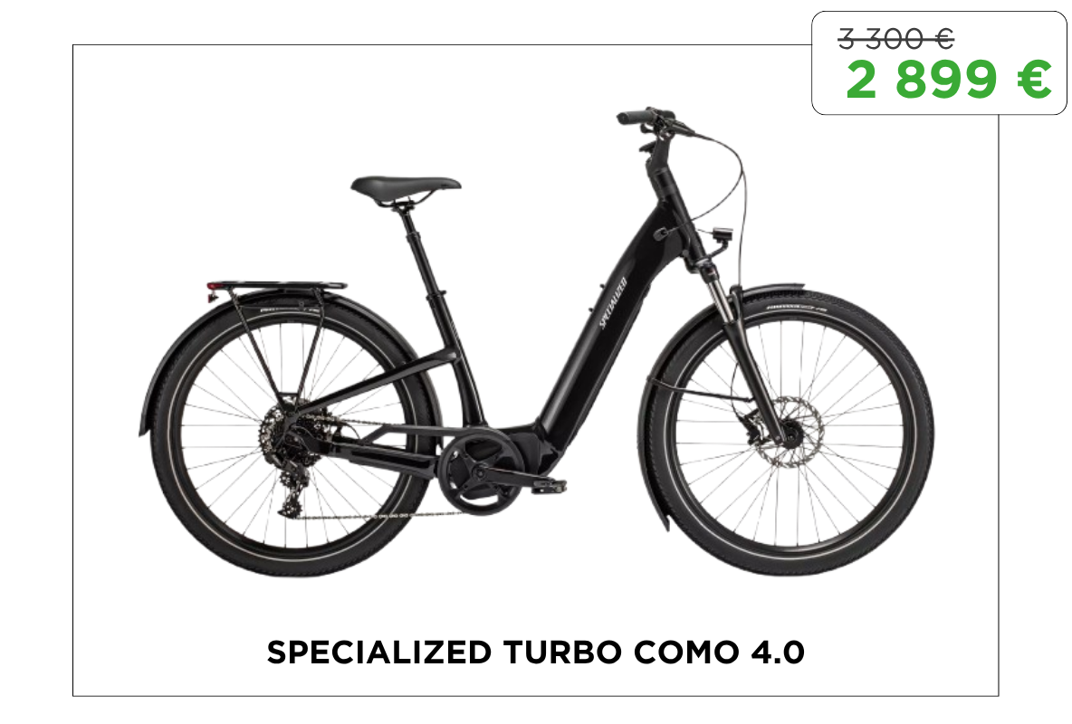 promo cycles velos