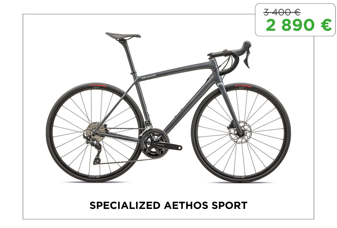 promo cycles velos