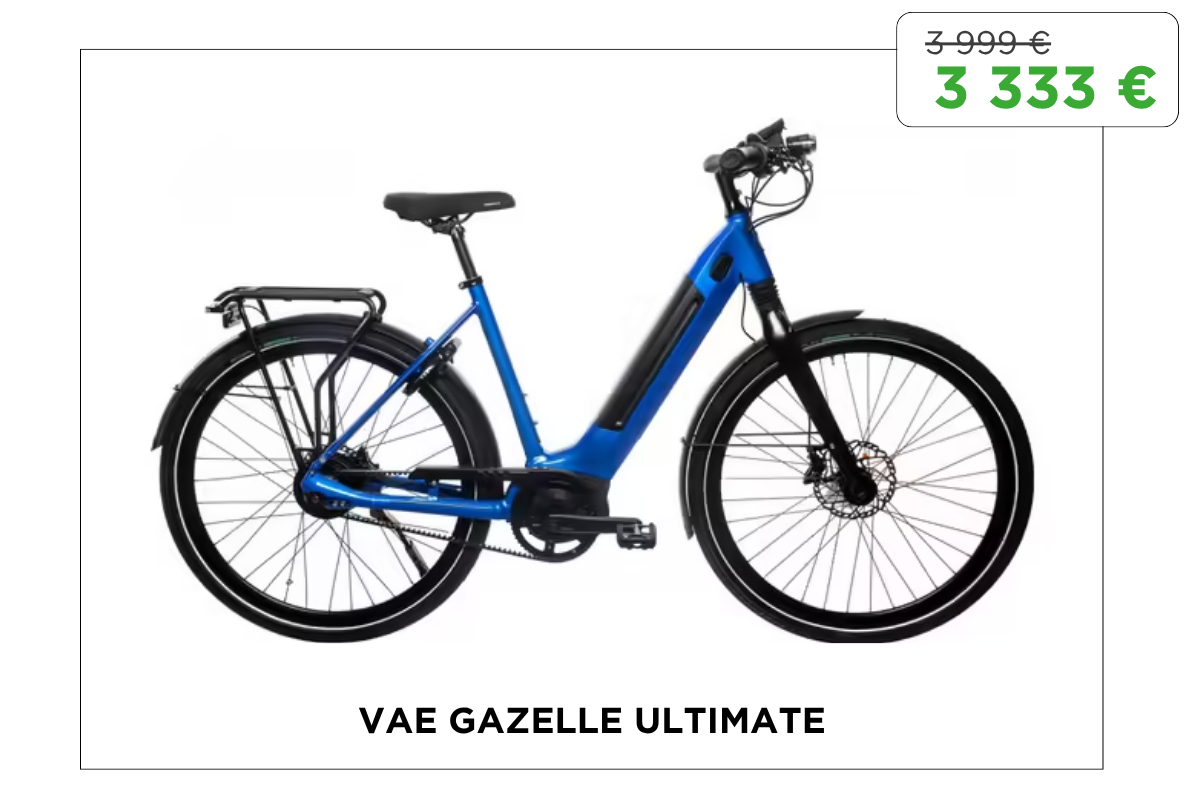 promo cycles velos
