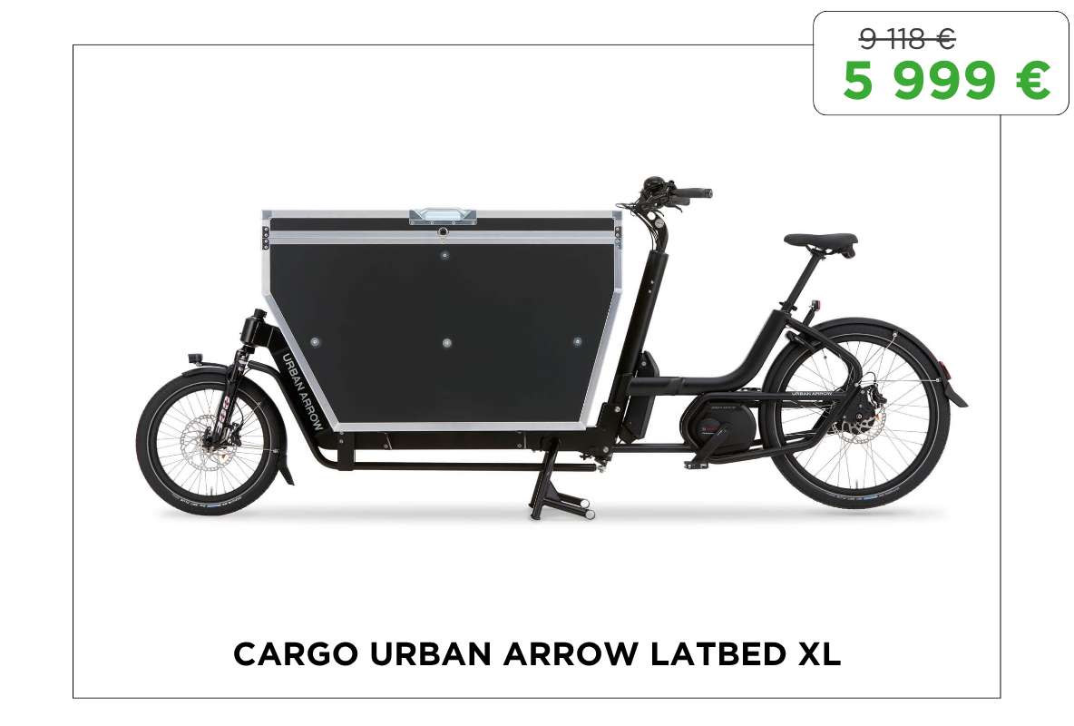 promo cycles velos