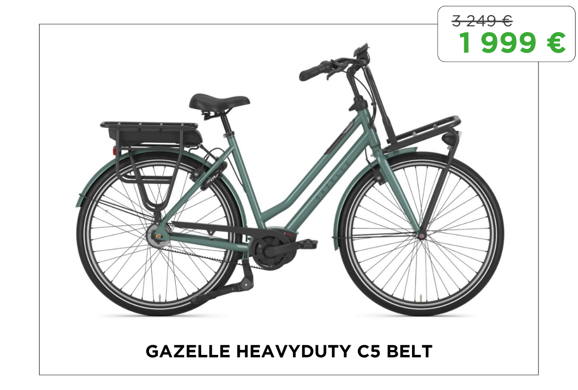 cycles promo ete