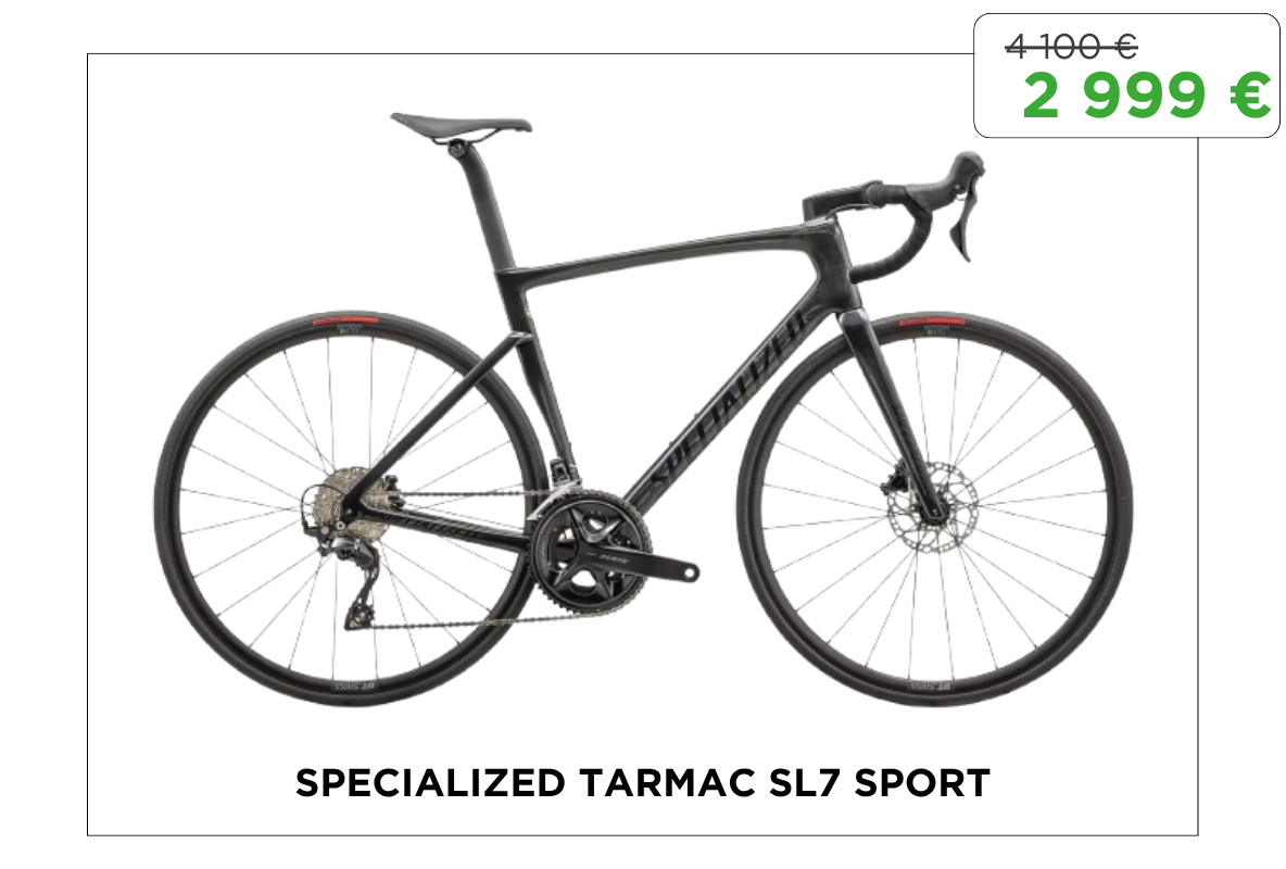 promo ete cycles