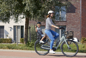 Vélo Gazelle