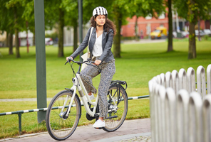 Vélo Gazelle