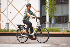 Vélo Gazelle
