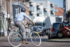 Vélo Gazelle