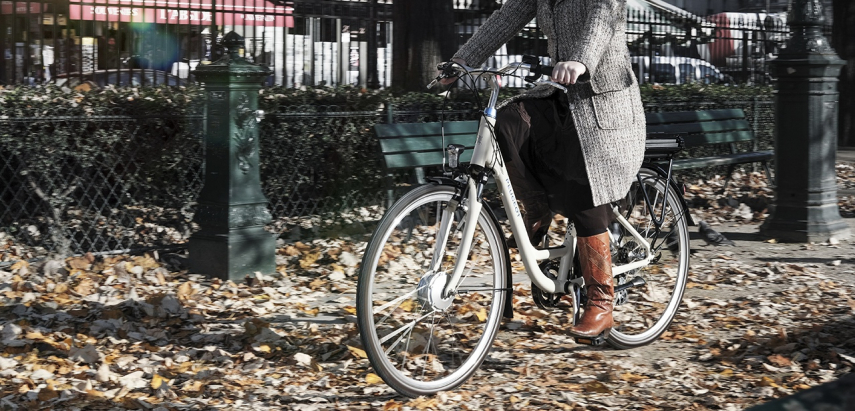 Marque Peugeot Cycles