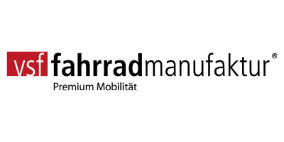 Logo VSF