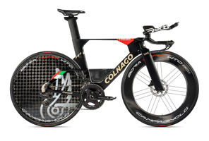 Vélo Colnago