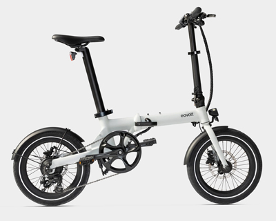 Vélo Eovolt Morning