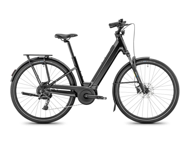 Vélo Moustache Polyvalent