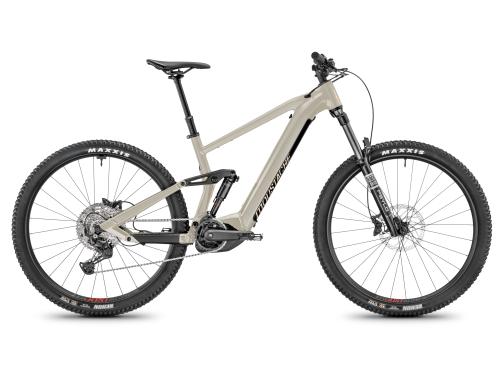 Vélo Moustache VTT
