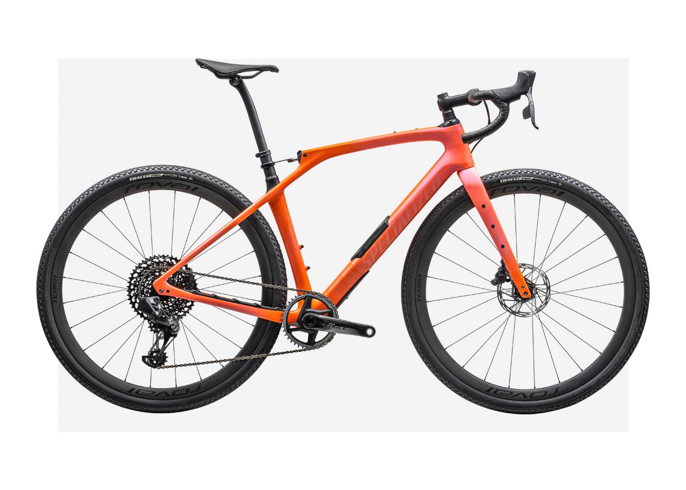 Vélo Specialized Diverge STR