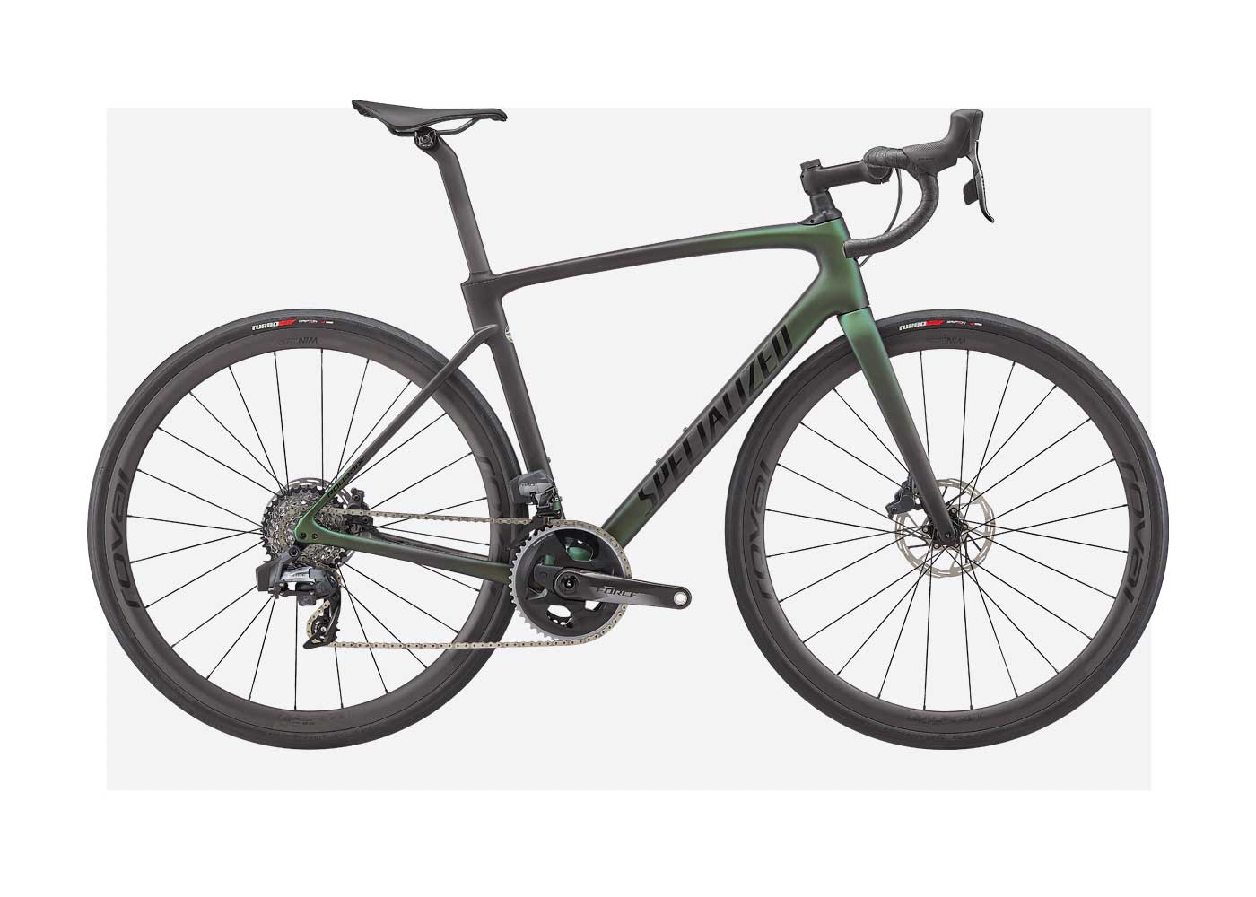 Vélo Specialized Roubaix