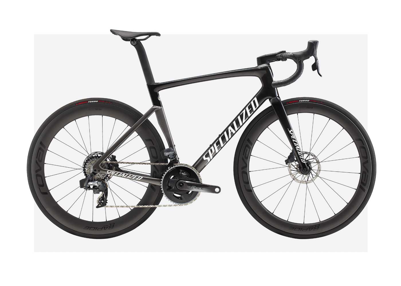 Vélo Specialized Tarmac