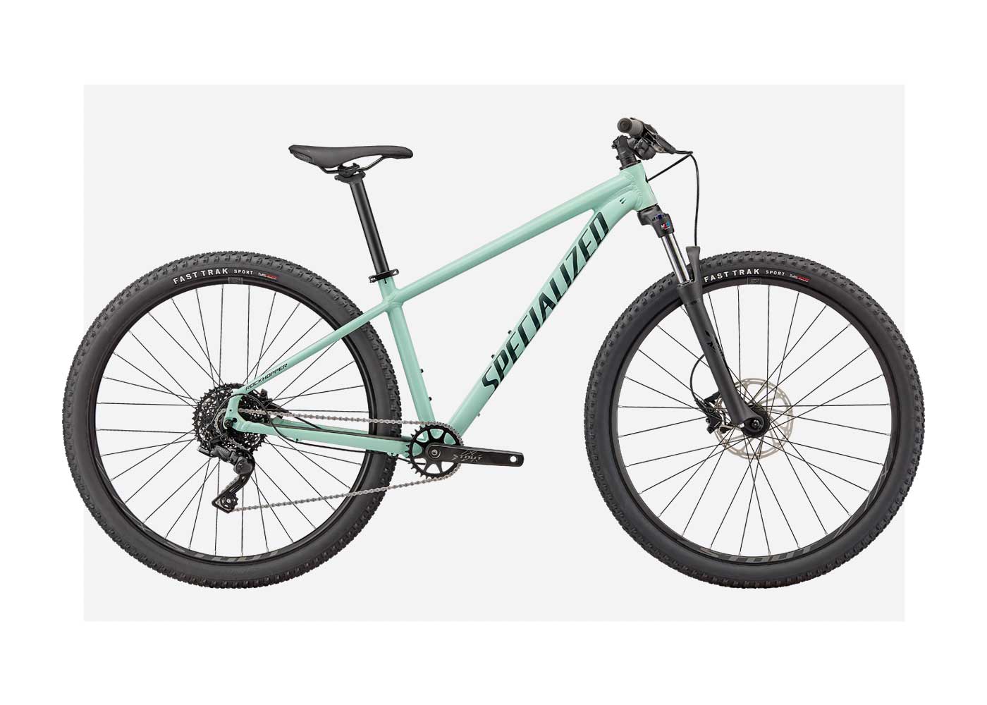 Vélo Specialized Rockhopper