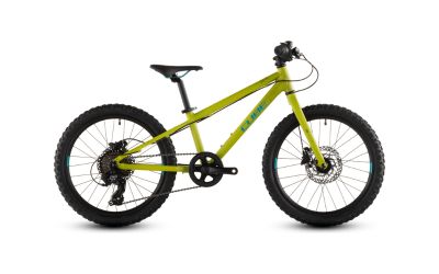 Vélo Enfant à partir de 1,11m Cube