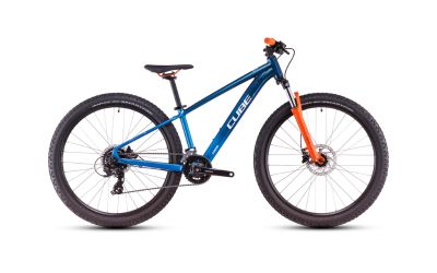 Vélo Enfant à partir de 1,24m Cube