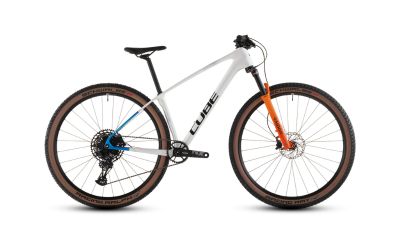 Vélo Enfant à partir de 1,30m Cube