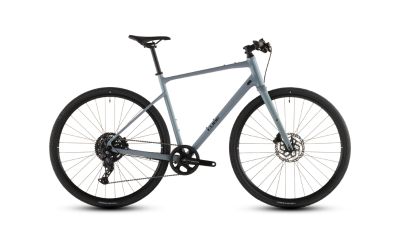 Vélo Gravel Nulane Cube