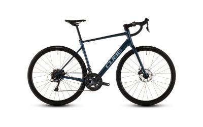 Vélo de route Endurance Cube