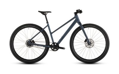 Vélo de ville Fitness Cube