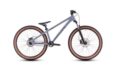 VTT Dirt Cube