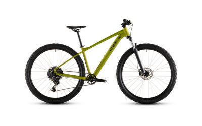 VTT Sport Cube