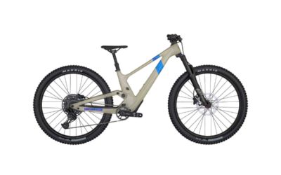 Vélo Future Pro Scott