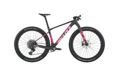 Vélo Gravel Race Scott